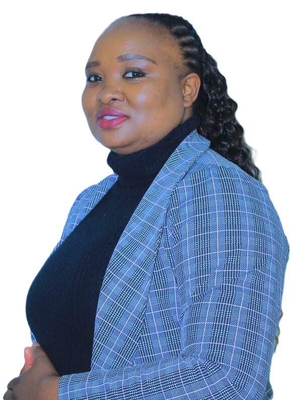 Ms. Bongekile Mabuza &mdash; Human Resources Office