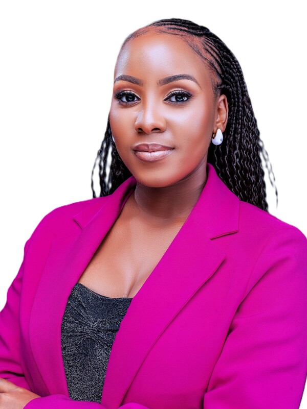 Ms. Neliswa Khumalo &mdash; Public Health & Environmental Officer